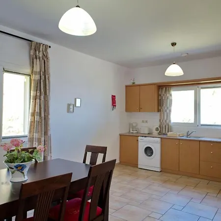 Willa Kefalonia Sleeps 6 With Pool Air Con And Wifi Kefalonia Island