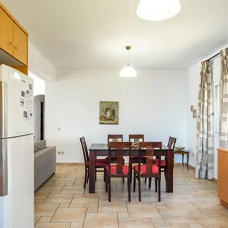 Kefalonia Sleeps 6 With Pool Air Con And Wifi Villa *
